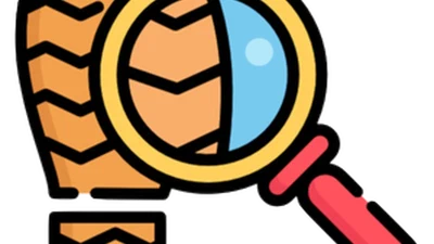 Footwear impression featured image