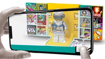 LEGO® VIDIYO featured image