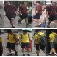 Self-supervised learning for fully unsupervised re-identification in real-world applications