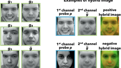 Two-tiered face verification with low-memory footprint for mobile devices featured image